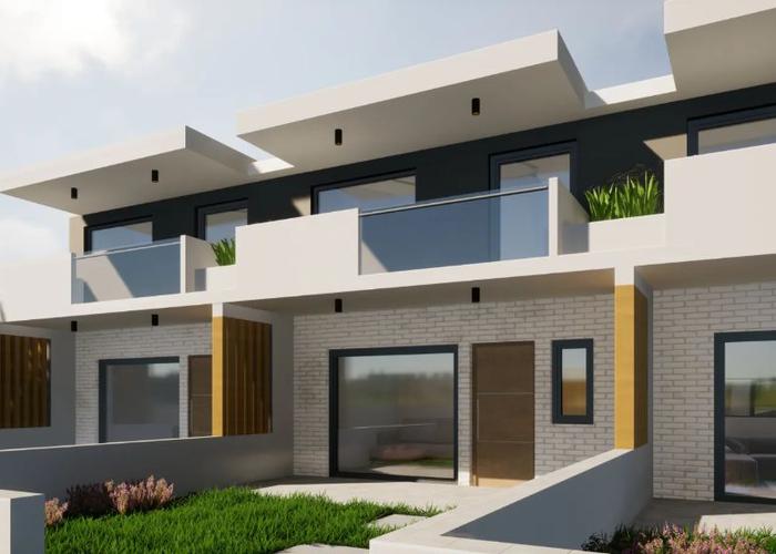 Townhouse in Nikiti