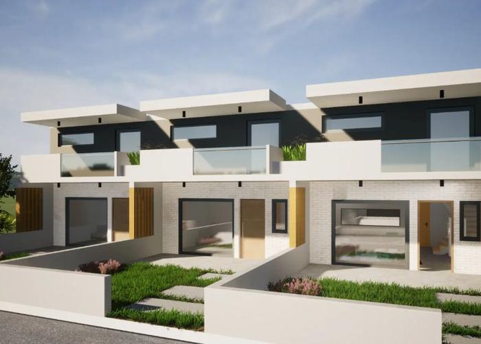Townhouse in Nikiti
