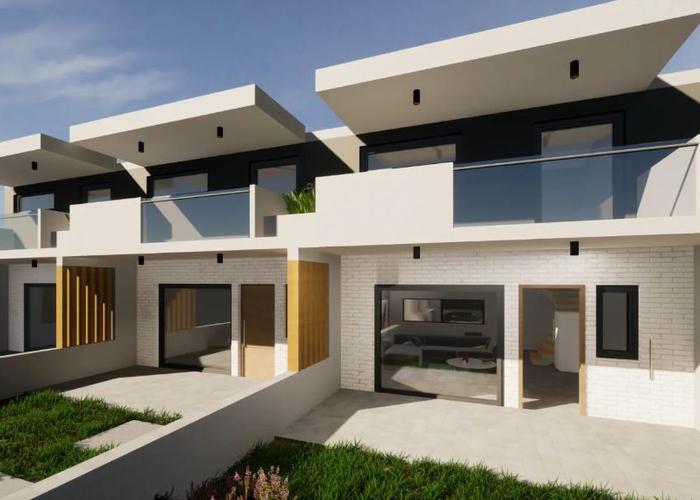 Townhouse in Nikiti