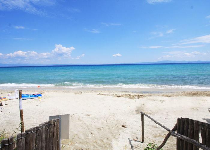 Townhouse Atony in Kriopigi Chalkidiki