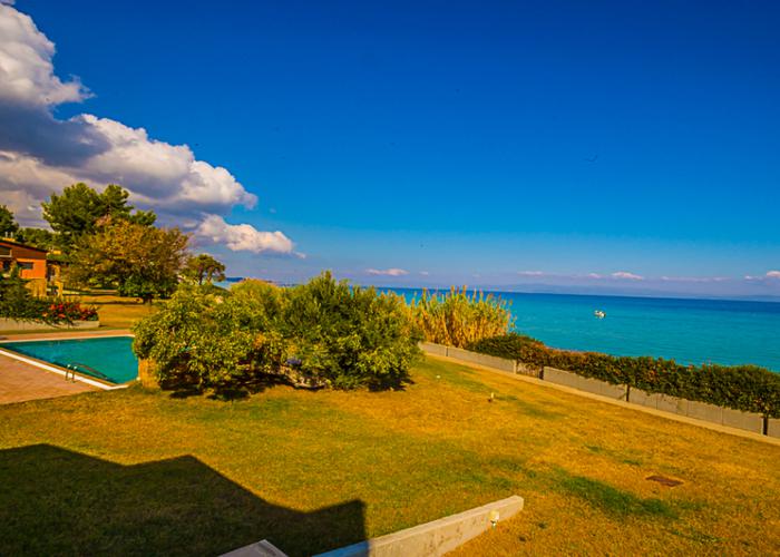 Townhouse Atony in Kriopigi Chalkidiki