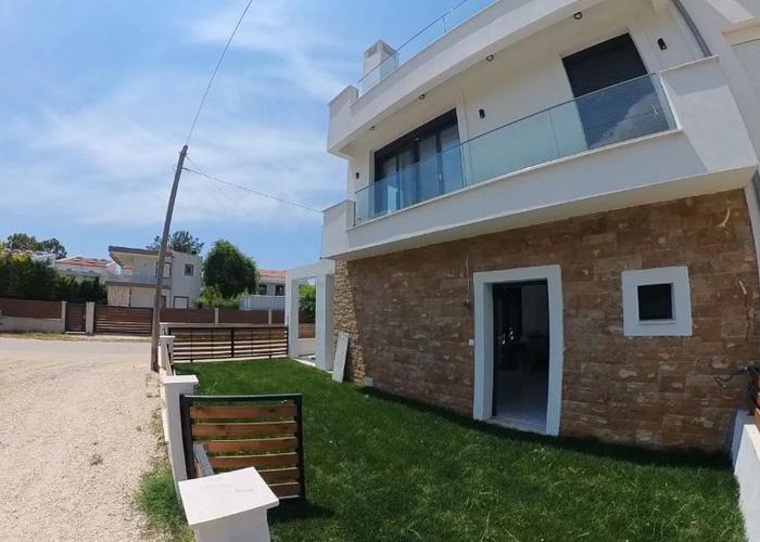 Villa in Nikiti Chalkidiki