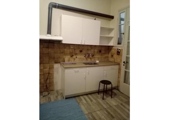 Apartment in Thessaloniki center