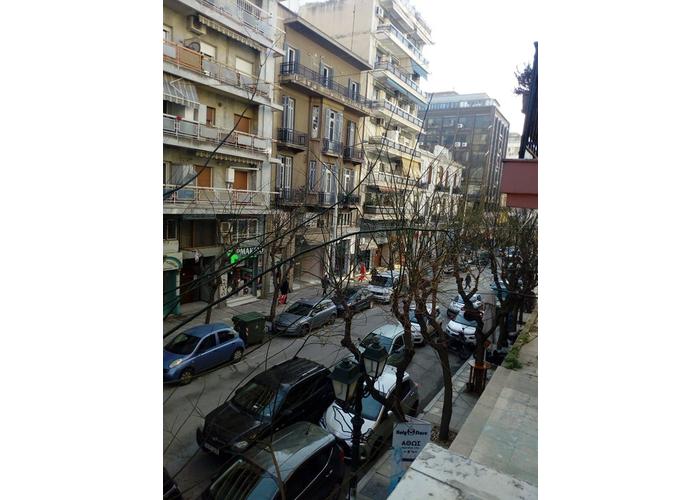 Διαμέρισμα στο κέντρο Θεσσαλονίκη