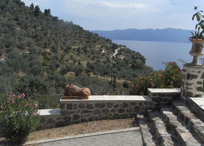 House in Epidaurus