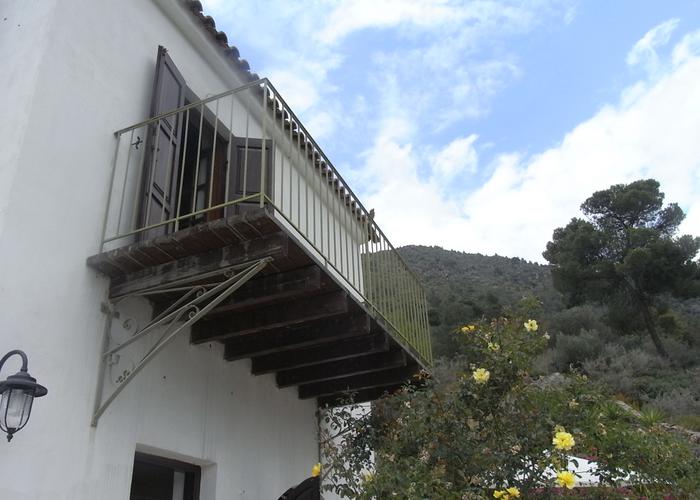 House in Epidaurus