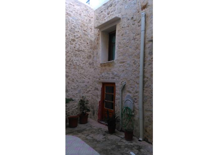 House in Rethymno
