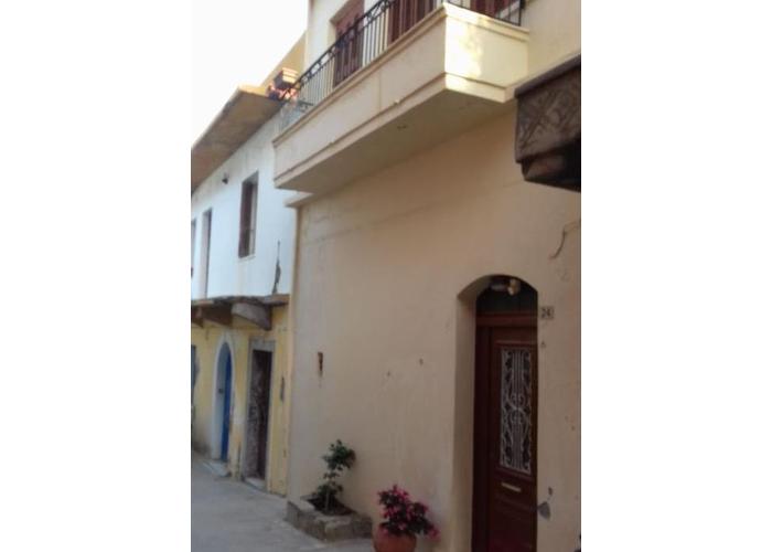 House in Rethymno