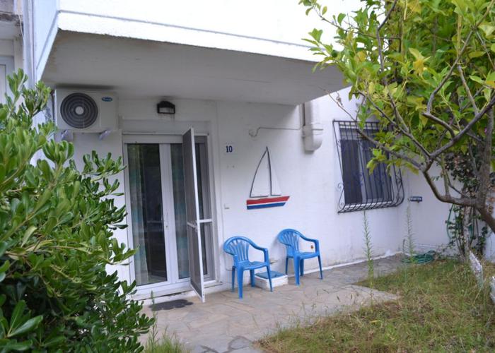 Apartment in Loutra Chalkidiki