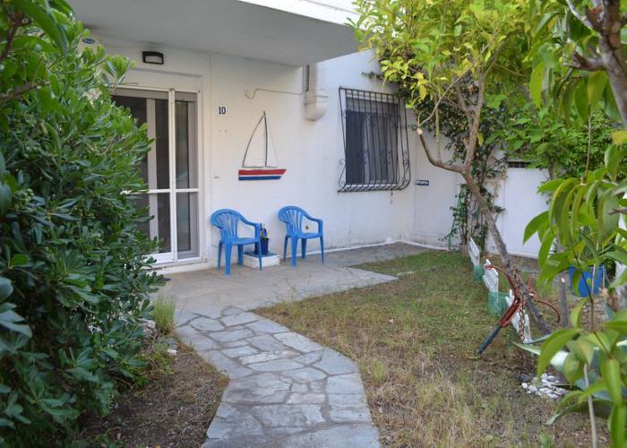 Apartment in Loutra Chalkidiki