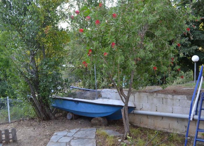 Διαμέρισμα στα Λουτρά Χαλκιδική