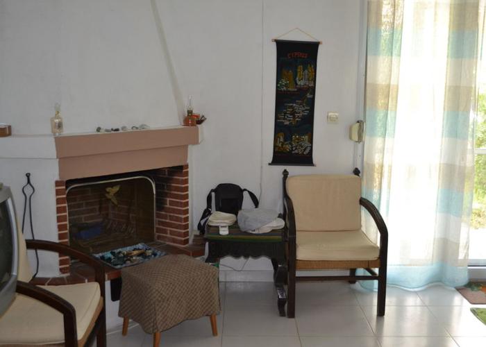 Apartment in Loutra Chalkidiki