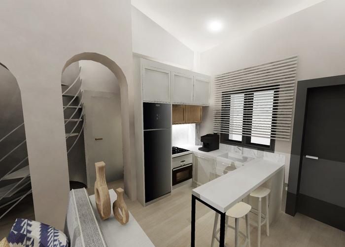 Apartment in Nikiti Chalkidiki