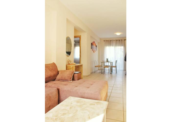 Apartment in Polichrono Chalkidiki