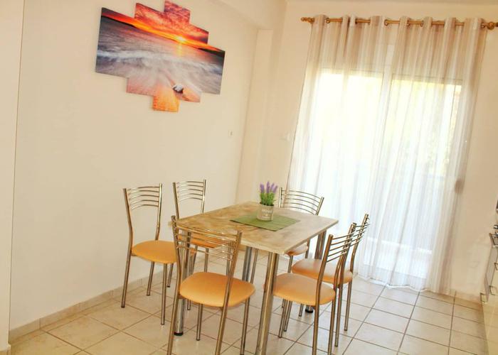 Apartment in Polichrono Chalkidiki