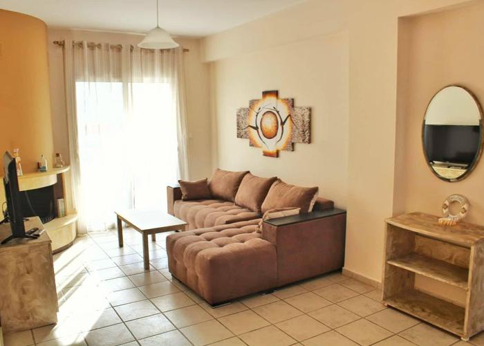 Apartment in Polichrono Chalkidiki