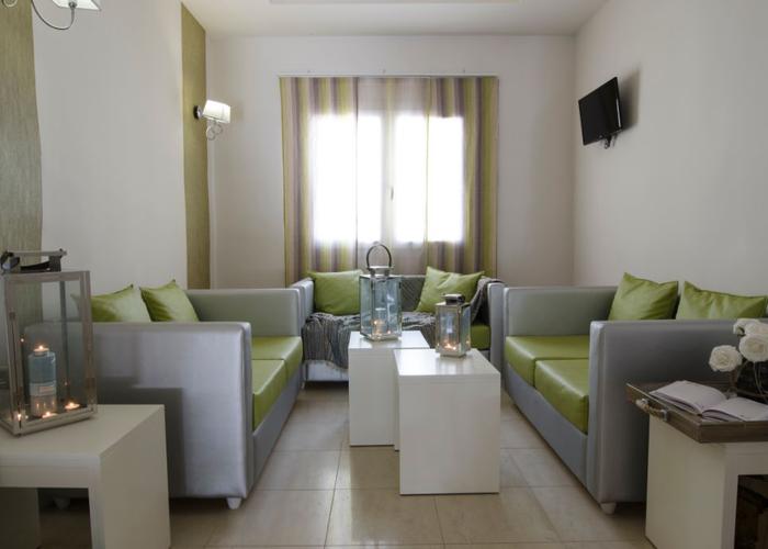 Apartment in Chanioti Chalkidiki