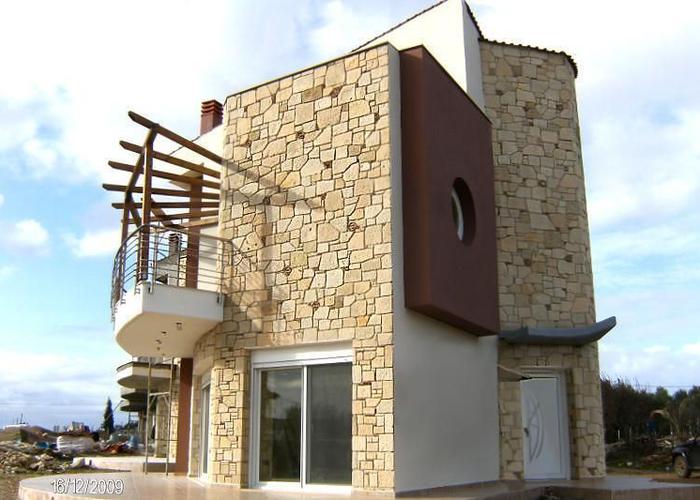 House in Portes Chalkidiki