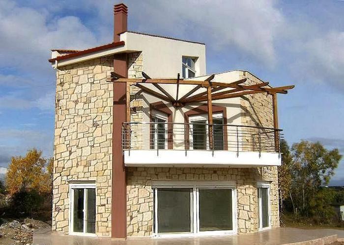 House in Portes Chalkidiki