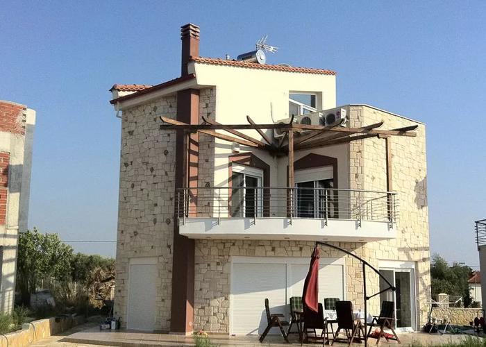 House in Portes Chalkidiki