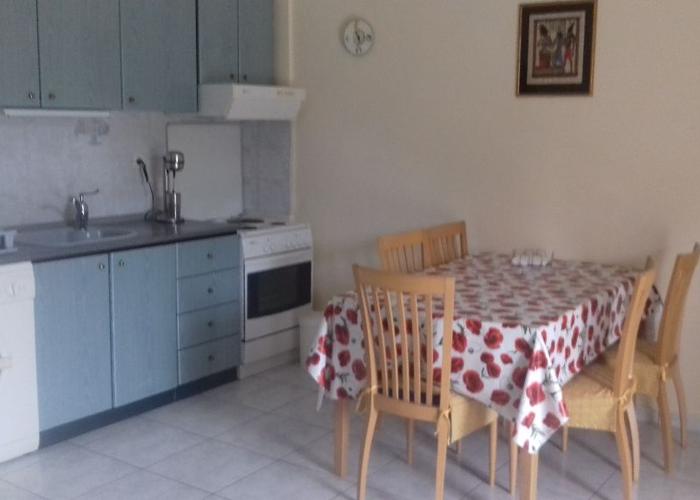 Apartment in Kryopigi Chalkidiki