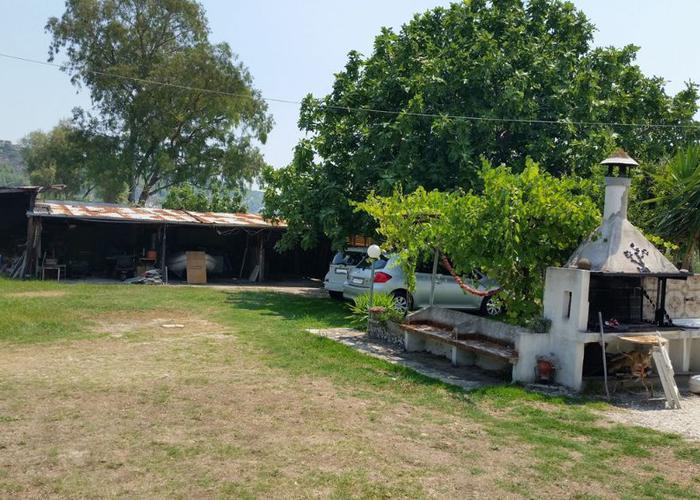 House in Nea Skioni