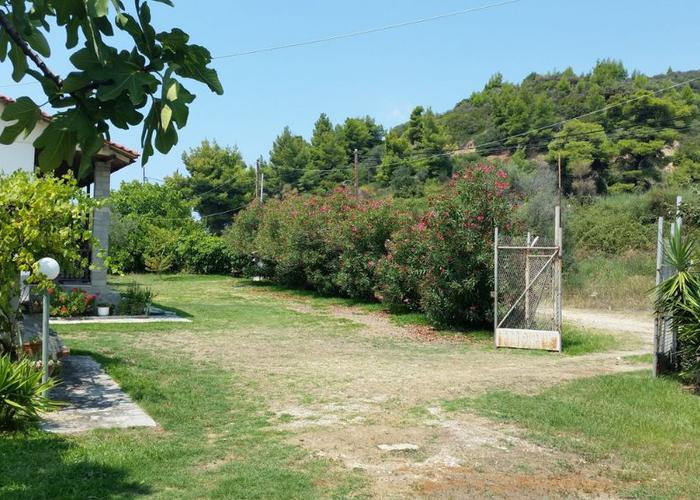 Μονοκατοικία στην Νέα Σκιώνη