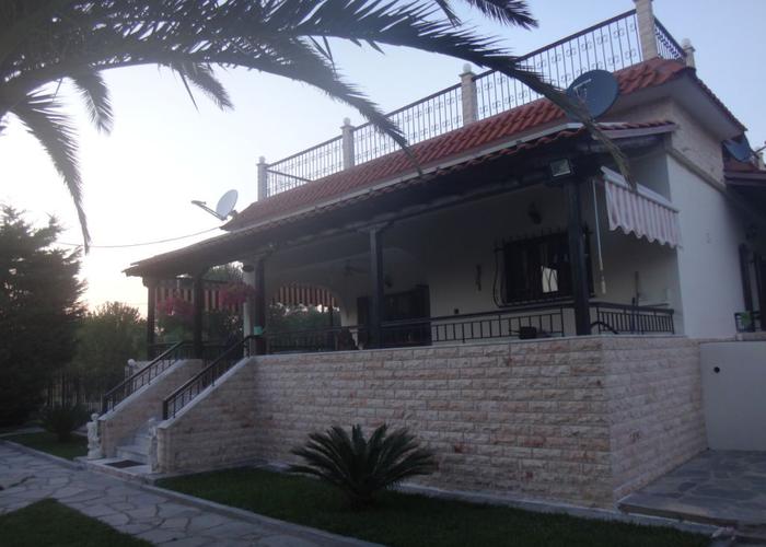 Villa in Kariani Kavala