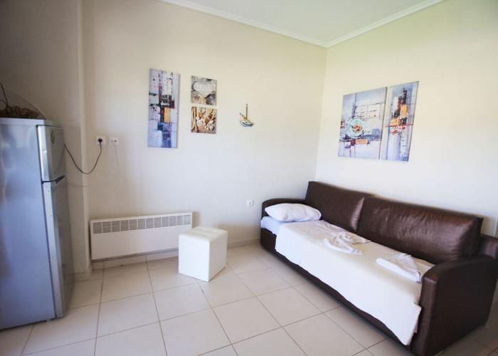Apartment in Flogita Chalkidiki