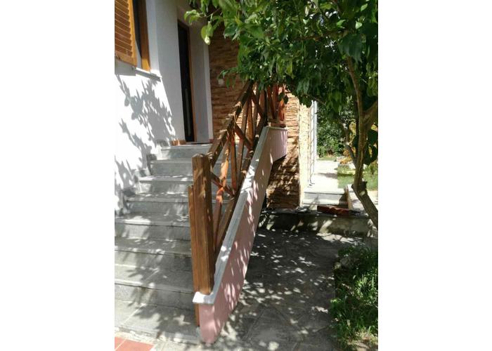 Townhouse in Ierissos Chalkidiki