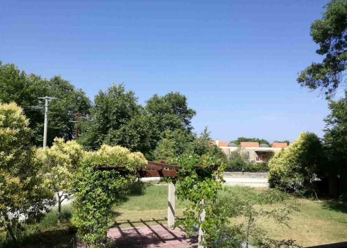 Townhouse in Ierissos Chalkidiki