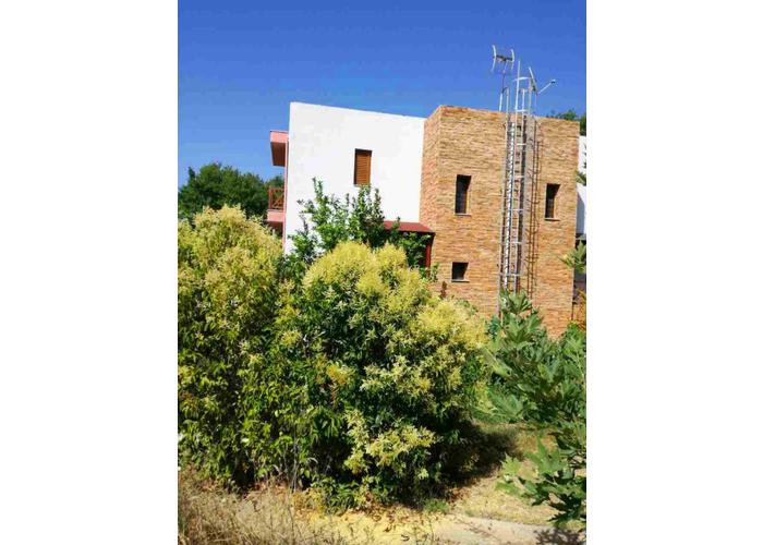 Townhouse in Ierissos Chalkidiki