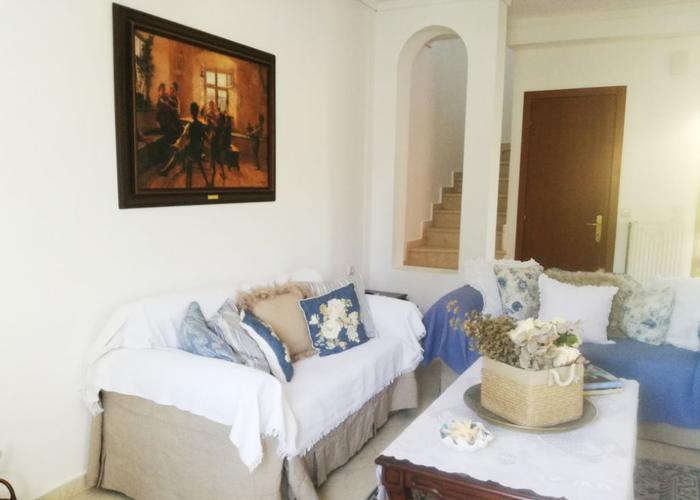 Townhouse in Ierissos Chalkidiki