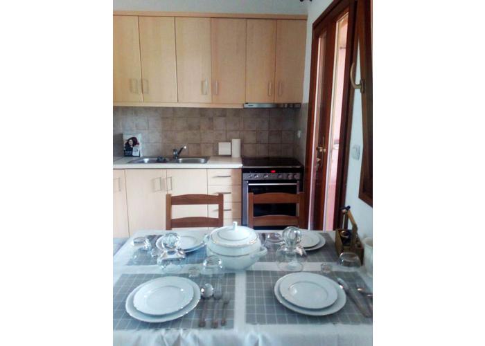 Townhouse in Ierissos Chalkidiki