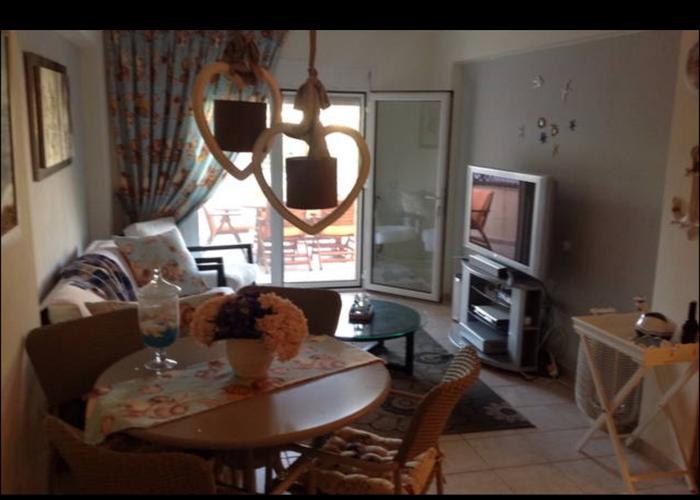 Townhouse Viola in Akti Salonikiou