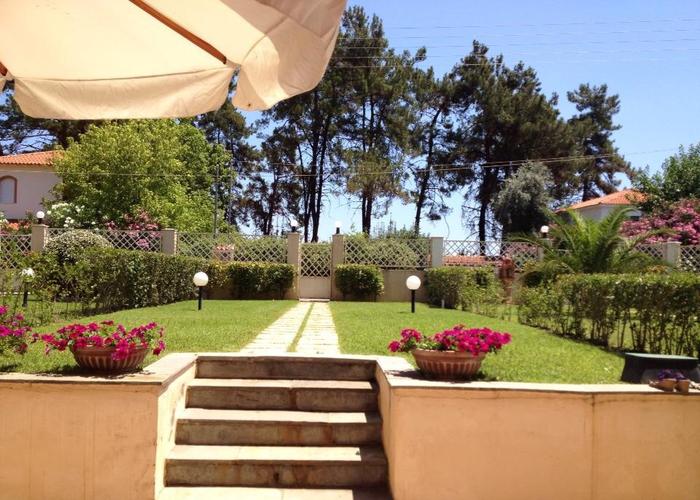 Townhouse Viola in Akti Salonikiou