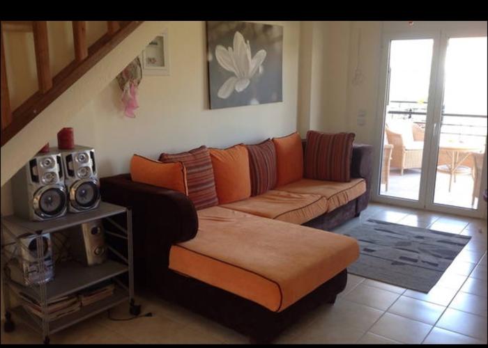 Townhouse Viola in Akti Salonikiou