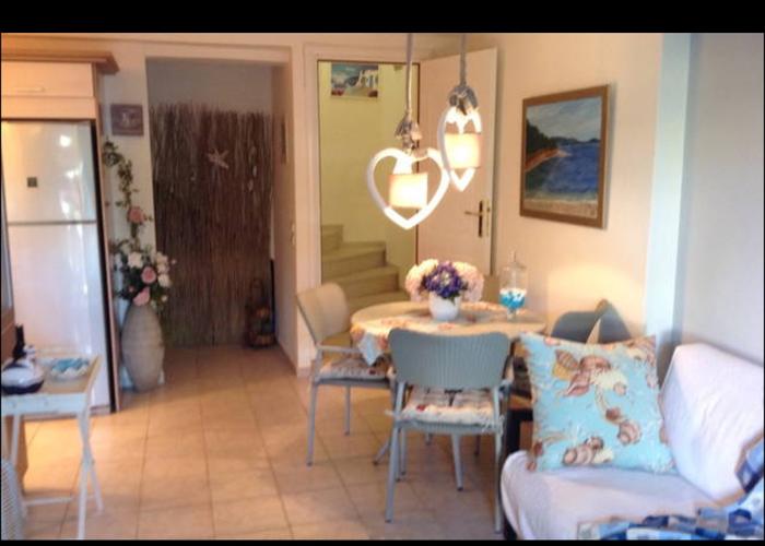 Townhouse Viola in Akti Salonikiou