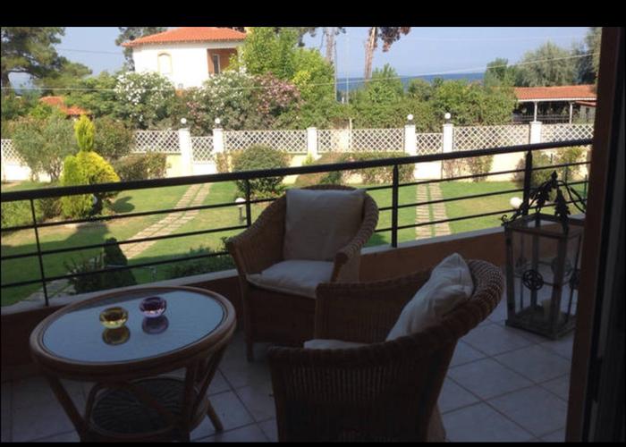 Townhouse Viola in Akti Salonikiou