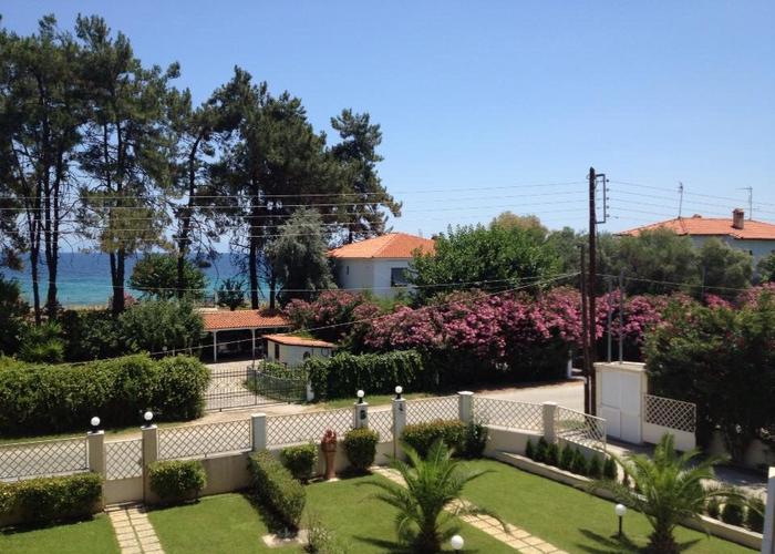 Townhouse Viola in Akti Salonikiou