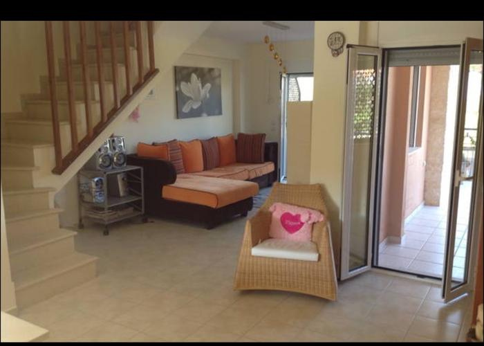 Townhouse Viola in Akti Salonikiou