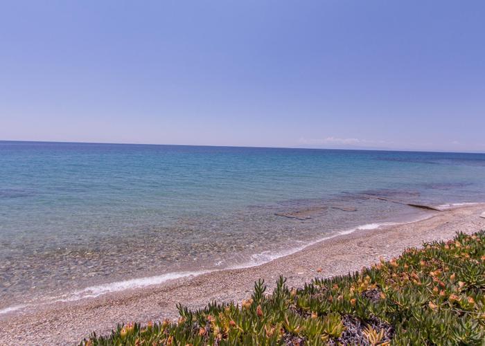 Μεζονέτα Δεστέφανι στα Λουτρά Χαλκιδικής