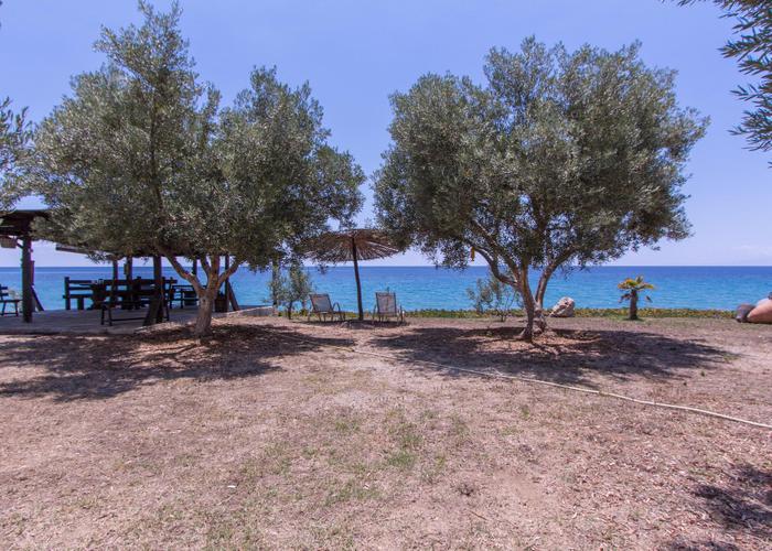 Townhouse Destefany in Loutra Chalkidiki