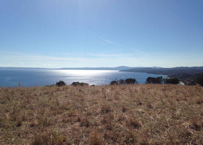 Land plot in Ierissos