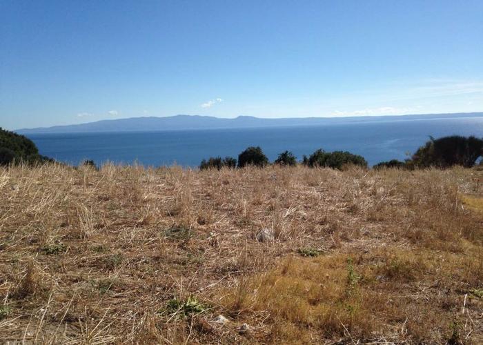 Land plot in Ierissos