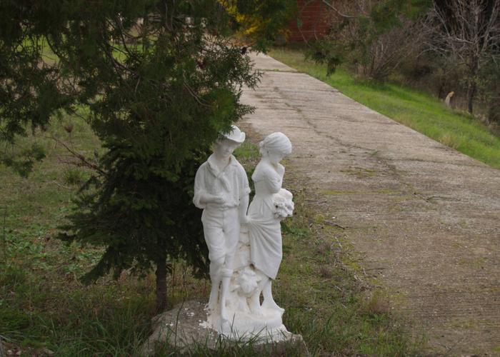 Βίλα Αλόνι στην Νέα Φώκεα Χαλκιδικής