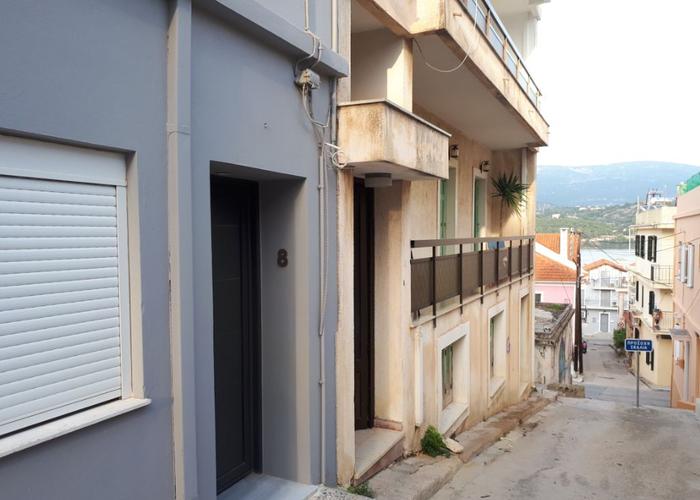 Apartment in Argostoli