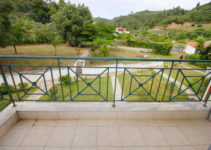 Townhouse in Frama Chalkidiki