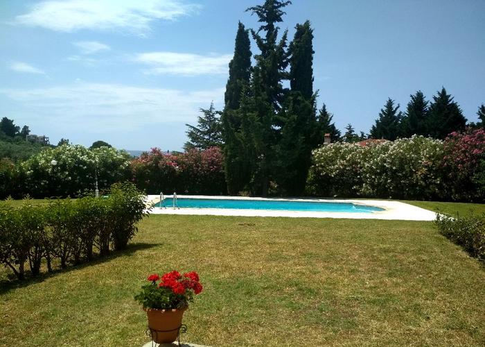 Townhouse in Frama Chalkidiki