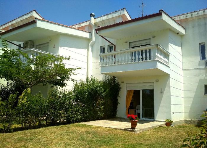 Townhouse in Frama Chalkidiki